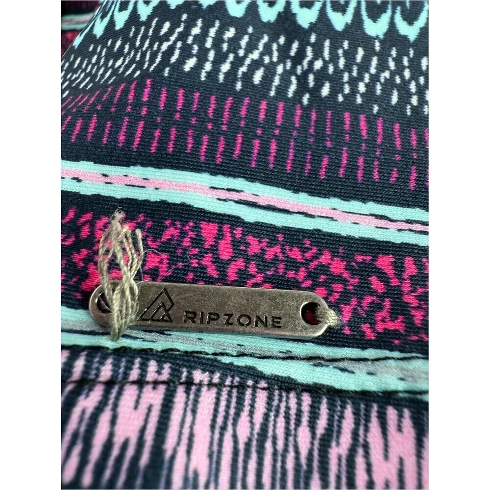 Ripzone halter style